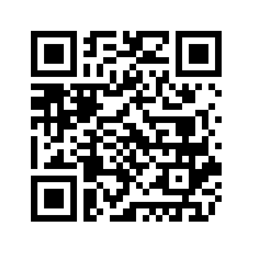 Código QR do registo