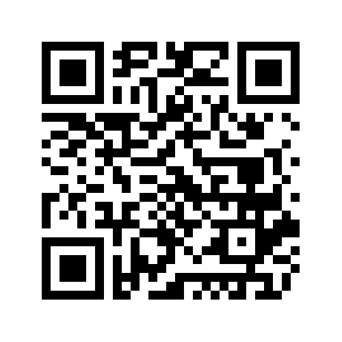 Código QR do registo