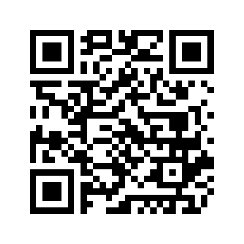 Código QR do registo