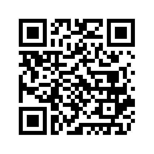 Código QR do registo