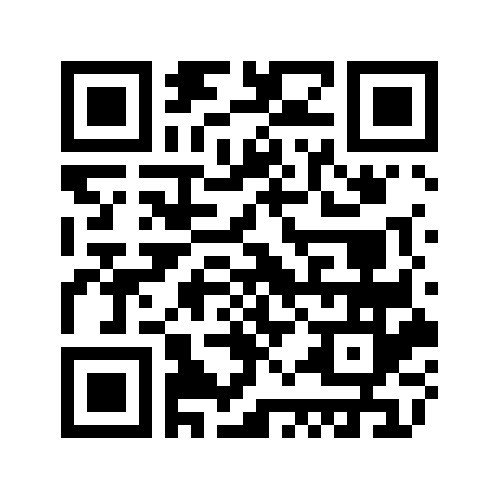 Código QR do registo