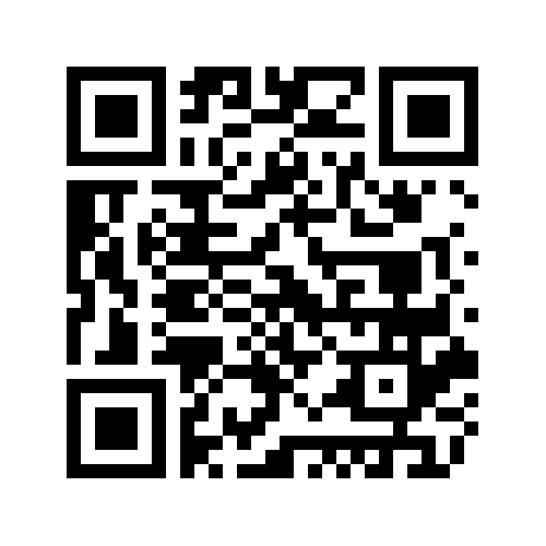 Código QR do registo