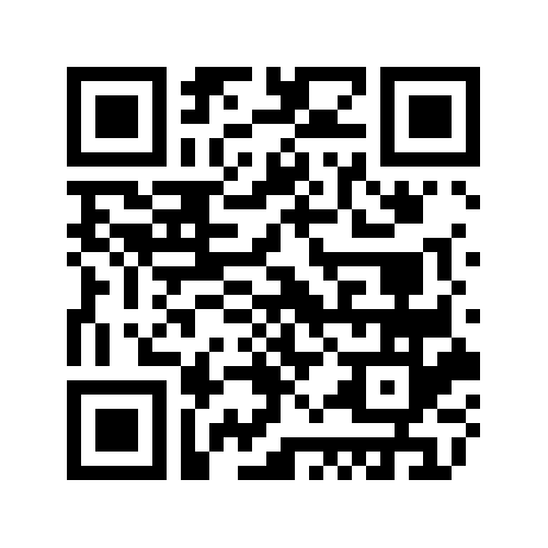 Código QR do registo