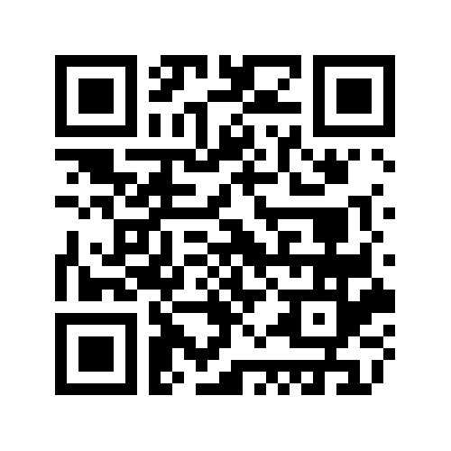 Código QR do registo