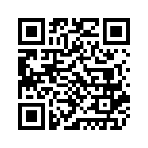 Código QR do registo