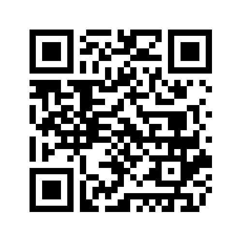 Código QR do registo