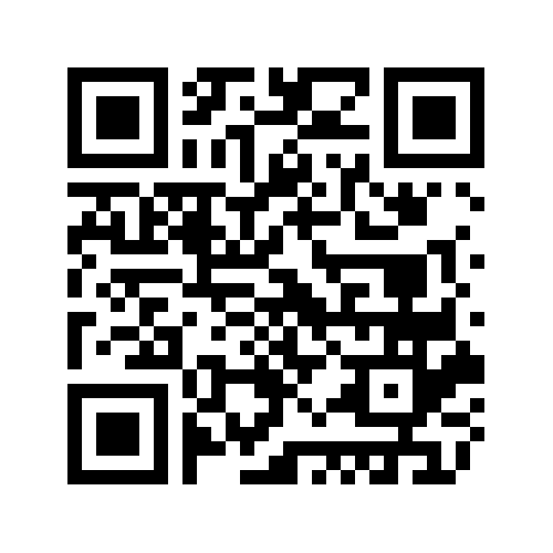 Código QR do registo