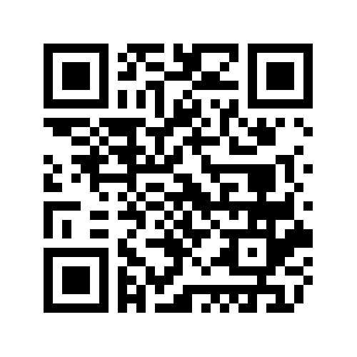 Código QR do registo