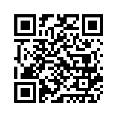 Código QR do registo