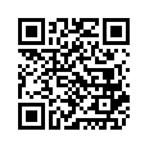 Código QR do registo