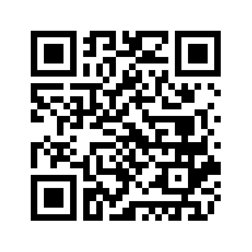 Código QR do registo