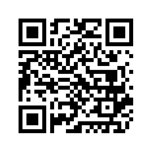 Código QR do registo