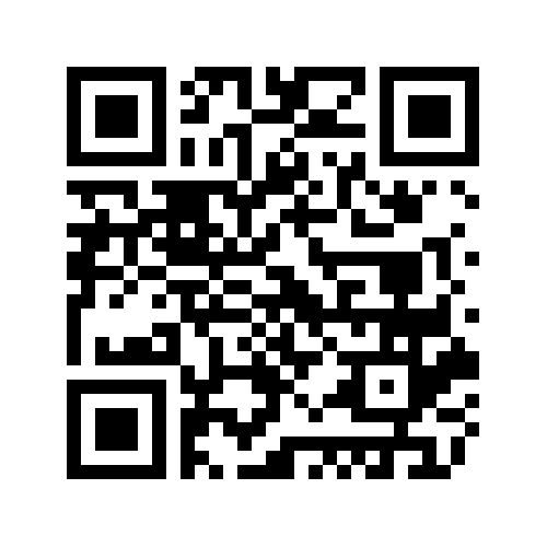 Código QR do registo