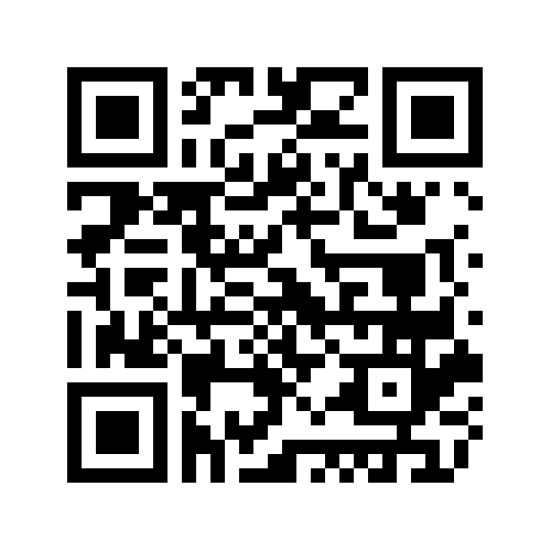 Código QR do registo