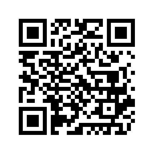 Código QR do registo