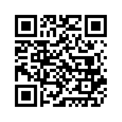 Código QR do registo