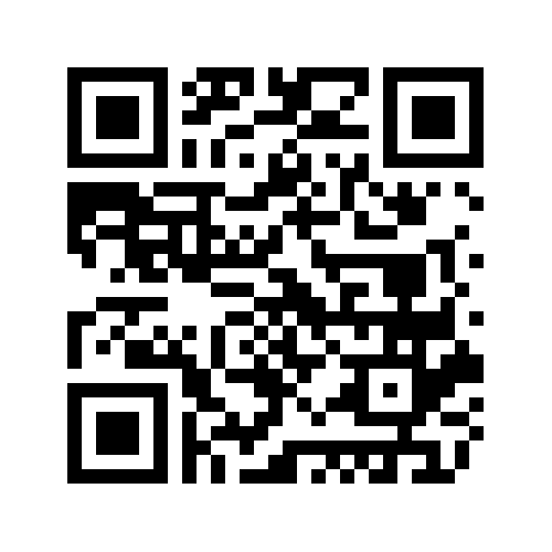 Código QR do registo