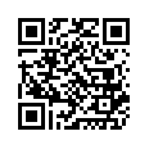 Código QR do registo