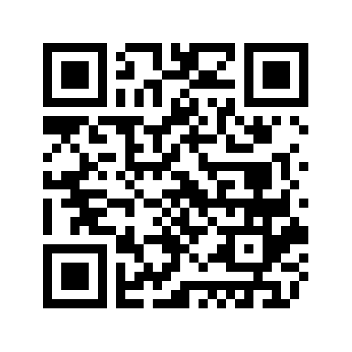 Código QR do registo