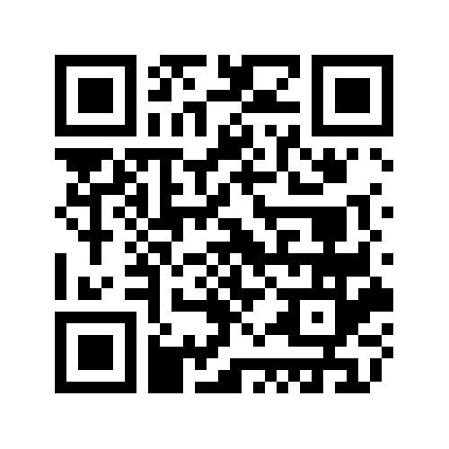 Código QR do registo