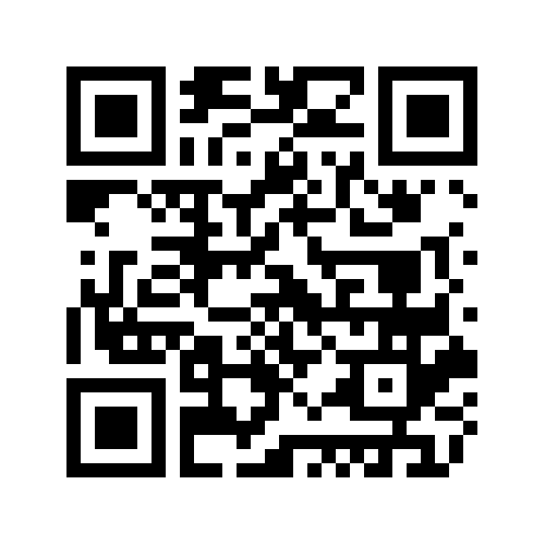 Código QR do registo