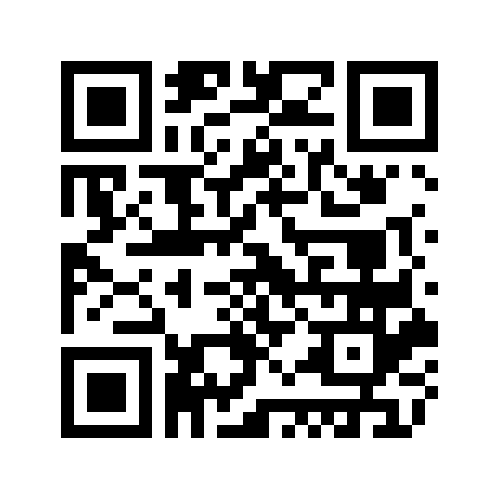 Código QR do registo