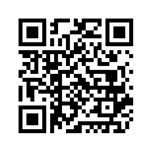 Código QR do registo