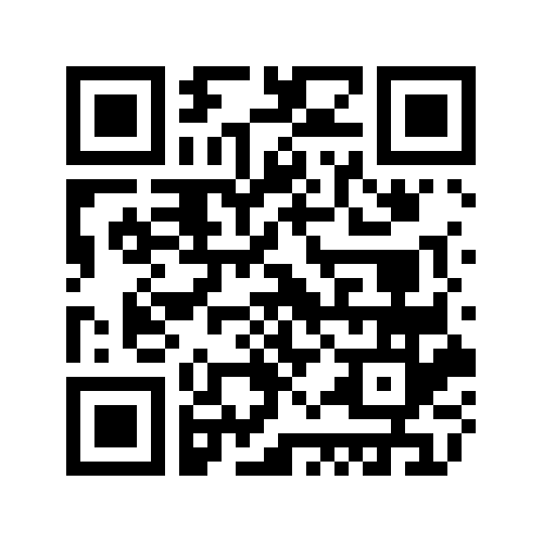 Código QR do registo