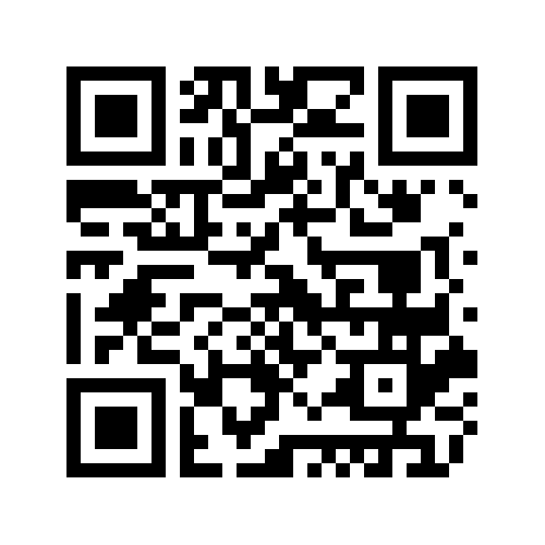 Código QR do registo