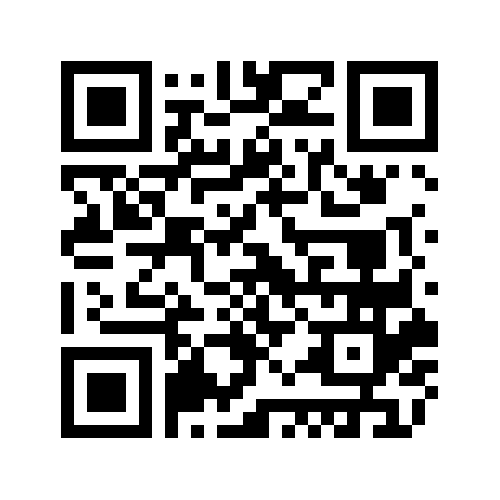 Código QR do registo