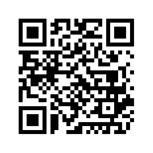 Código QR do registo