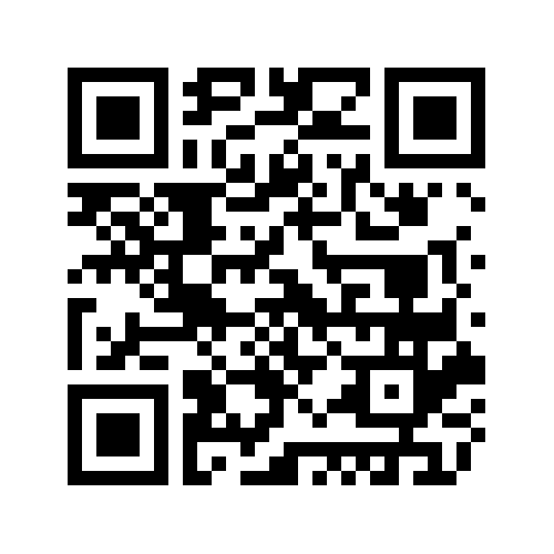 Código QR do registo