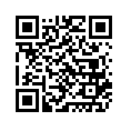 Código QR do registo