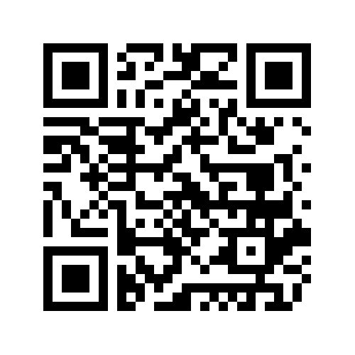 Código QR do registo