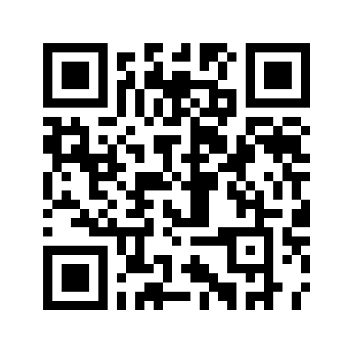 Código QR do registo