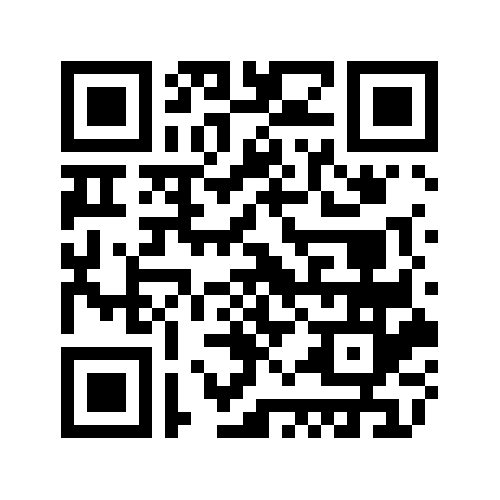 Código QR do registo