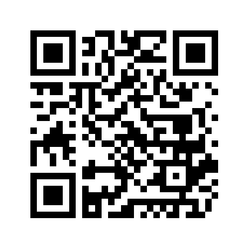 Código QR do registo