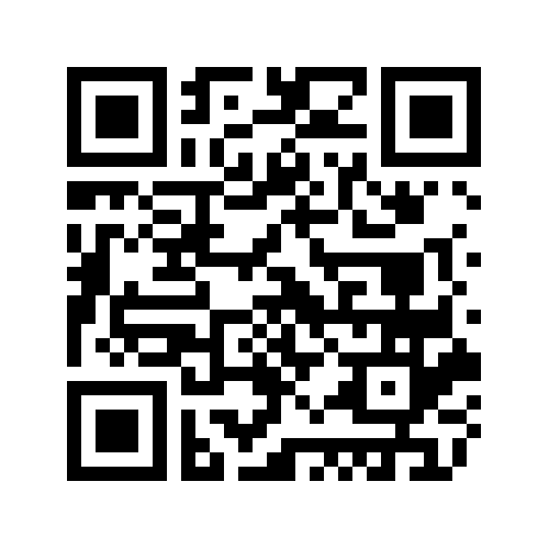 Código QR do registo