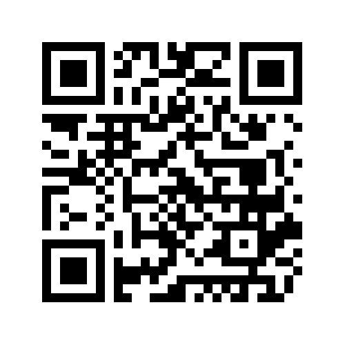 Código QR do registo