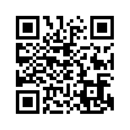 Código QR do registo