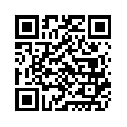 Código QR do registo