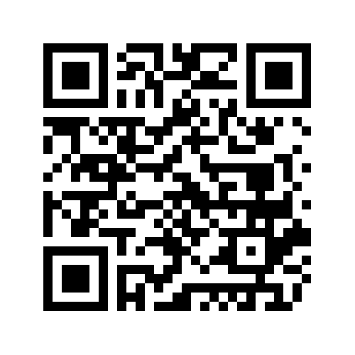 Código QR do registo