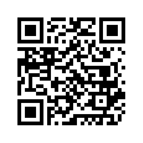 Código QR do registo