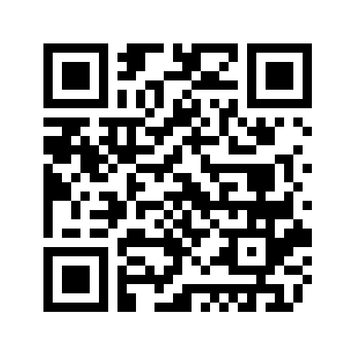 Código QR do registo