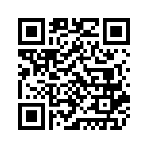 Código QR do registo