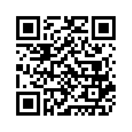 Código QR do registo