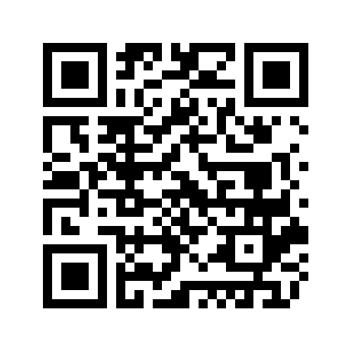 Código QR do registo