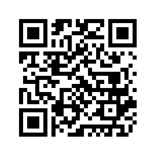 Código QR do registo