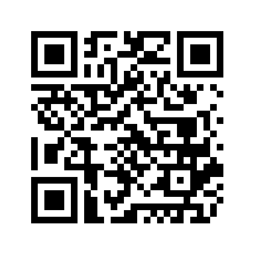 Código QR do registo