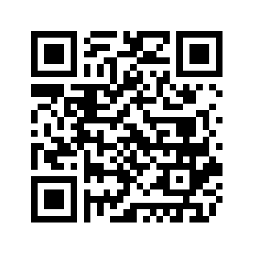 Código QR do registo